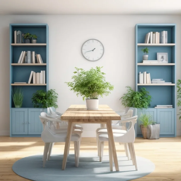 Symbolbild für innere Balance und Selbstentwicklung